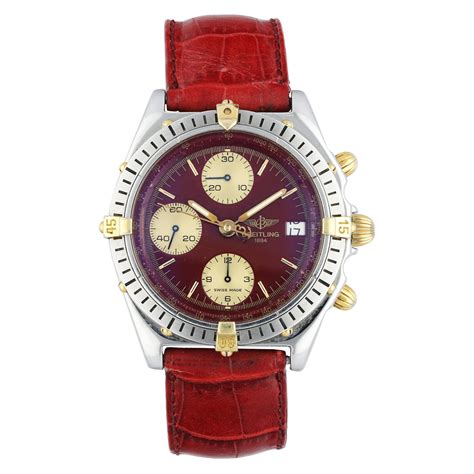 men's breitling watch-13048wool-working|breitling b13048 for sale.